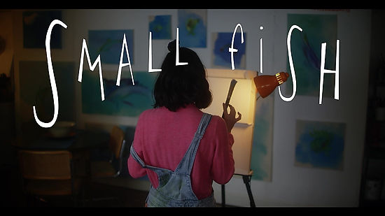Small Fish - Directed by Maxime Beauchamp